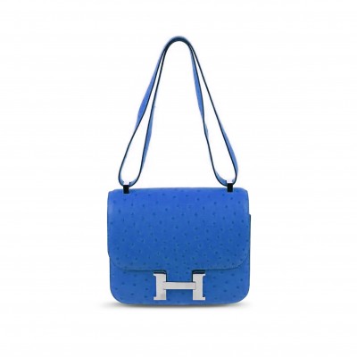 HERMES MASTER CONSTANCE 18 H083171CKT7(19*15*4cm)